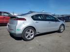 2013 Chevrolet Volt