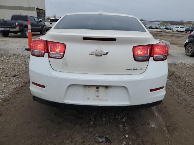 2014 Chevrolet Malibu 1LT