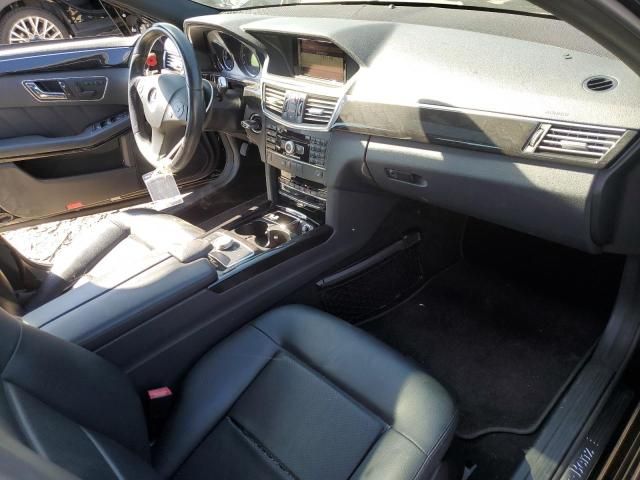 2010 Mercedes-Benz E 350