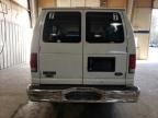 1999 Ford Econoline E350 Super Duty Wagon