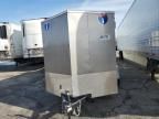 2025 Other Heavy Equipment 2025 Interstate Enclosed Cargo Trailer