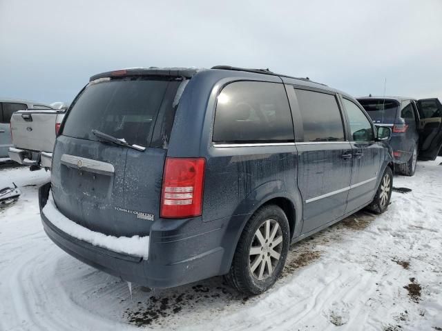 2009 Chrysler Town & Country Touring