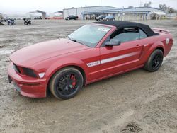 2009 Ford Mustang GT en venta en San Diego, CA