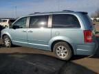 2008 Chrysler Town & Country Touring