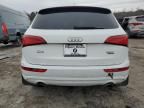 2016 Audi Q5 Premium