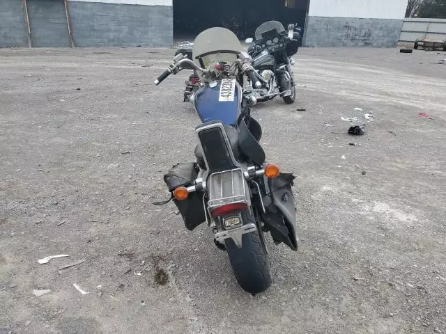 2001 Suzuki VS1400 GLP