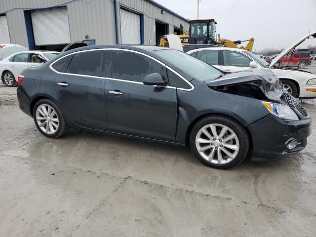 2014 Buick Verano