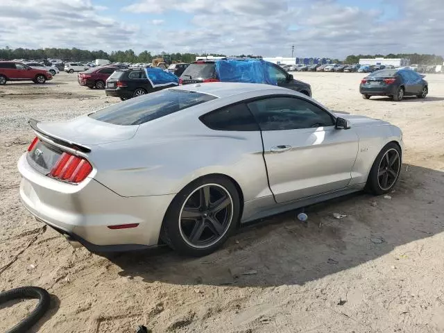 2015 Ford Mustang GT