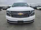 2016 Chevrolet Suburban K1500 LTZ