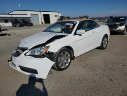 2012 Chrysler 200 Touring en venta en Lumberton, NC