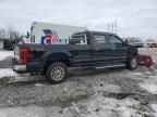 2021 Ford F250 Super Duty