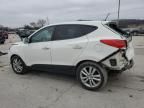 2013 Hyundai Tucson GLS