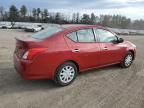 2015 Nissan Versa S