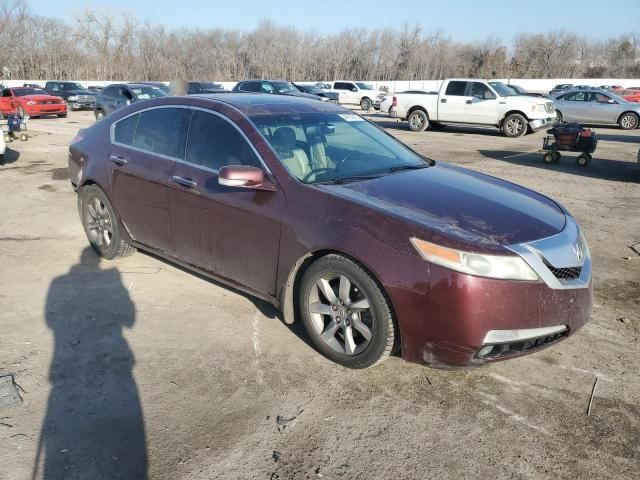 2010 Acura TL