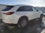 2025 Mazda CX-90 Select