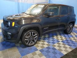 2021 Jeep Renegade Sport en venta en Hampton, VA