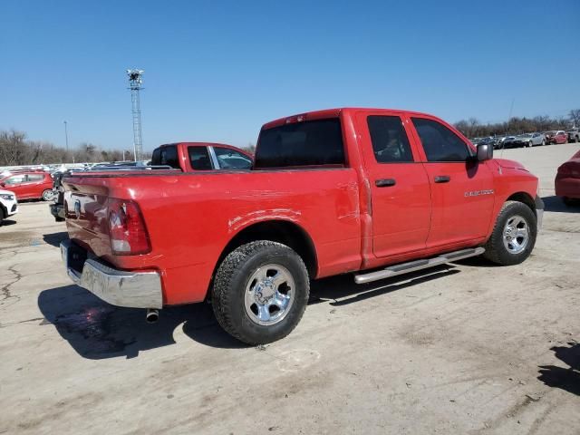 2011 Dodge RAM 1500