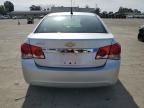 2013 Chevrolet Cruze LS