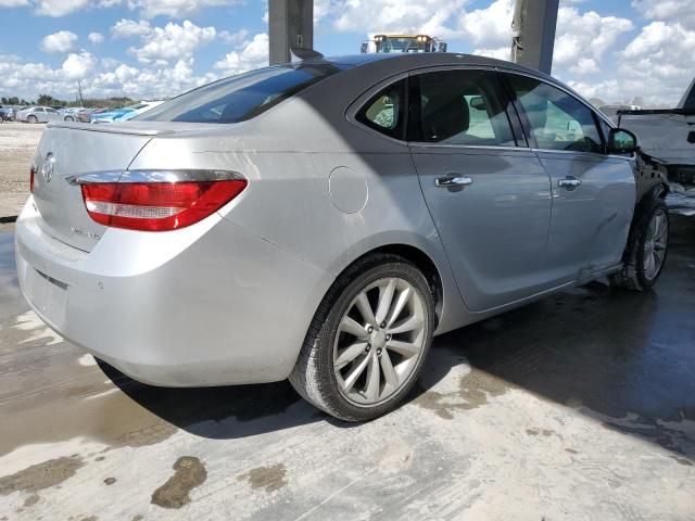 2016 Buick Verano