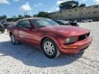 2006 Ford Mustang