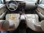 2000 Toyota 4runner Limited