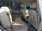 2013 Mercedes-Benz GL 450 4matic