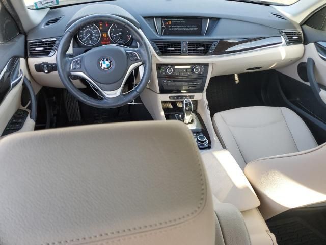 2015 BMW X1 XDRIVE28I