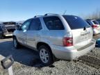 2004 Acura MDX Touring