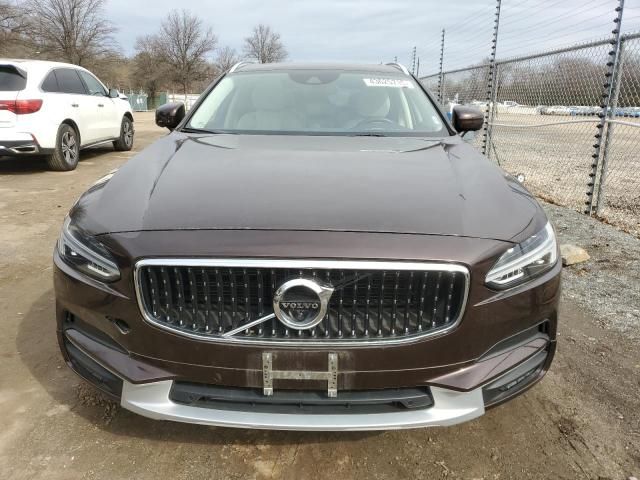 2017 Volvo V90 Cross Country T6 Inscription