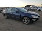 2007 Honda Accord SE