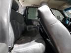 2002 Chevrolet Silverado K2500 Heavy Duty