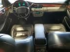 2003 Cadillac Professional Chassis