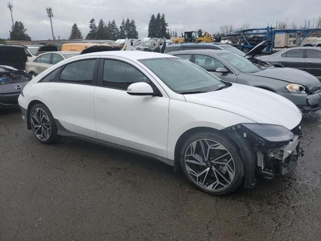 2023 Hyundai Ioniq 6 SEL