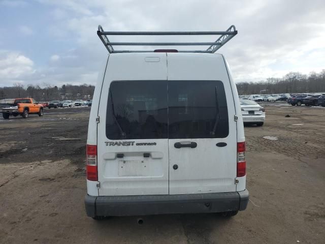 2010 Ford Transit Connect XL