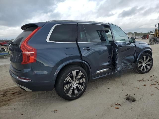 2021 Volvo XC90 T6 Inscription