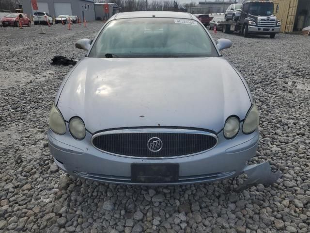 2005 Buick Lacrosse CX