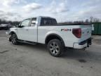 2011 Ford F150 Super Cab