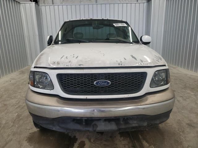 2003 Ford F150