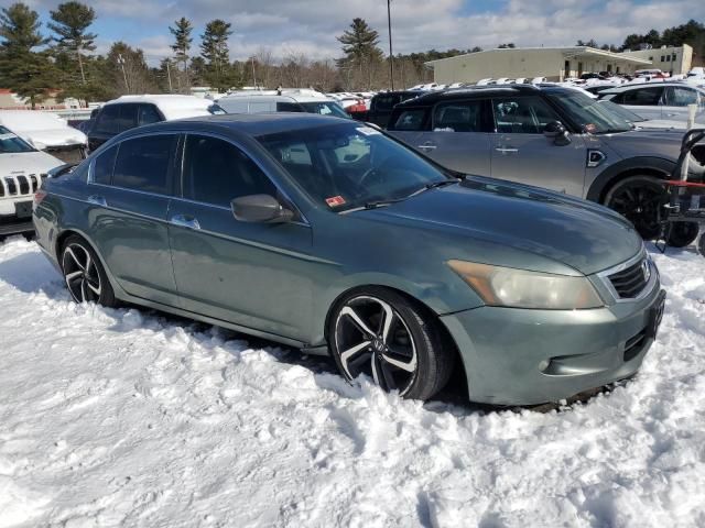 2008 Honda Accord EXL