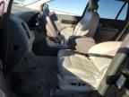 2007 Lincoln MKX