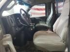 2017 Chevrolet Express G2500