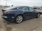 2013 Tesla Model S