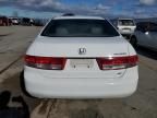 2004 Honda Accord EX