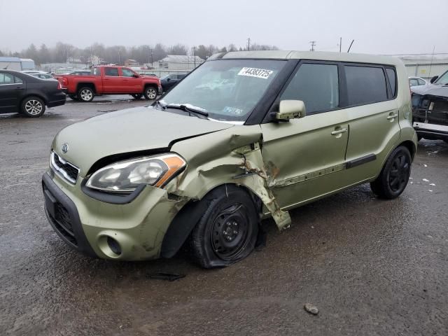 2012 KIA Soul