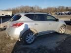 2012 Nissan Murano S