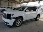 2016 Chevrolet Tahoe K1500 LT