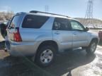 2006 Toyota 4runner SR5