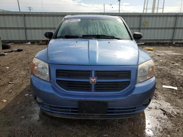 2007 Dodge Caliber SXT