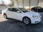 2010 Chevrolet Malibu 1LT