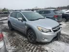 2015 Subaru XV Crosstrek 2.0 Limited